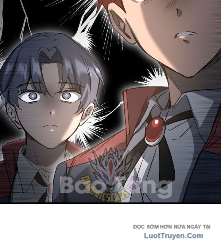 Helmut Đứa Trẻ Bị Ruồng Bỏ Chapter 110 125