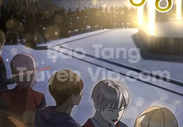 Helmut Đứa Trẻ Bị Ruồng Bỏ Chapter 111 - Trang 2
