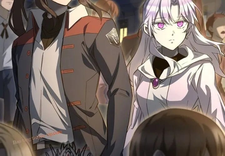 Helmut Đứa Trẻ Bị Ruồng Bỏ Chapter 111 - Trang 2
