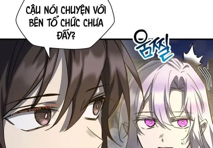 Helmut Đứa Trẻ Bị Ruồng Bỏ Chapter 111 - Trang 2