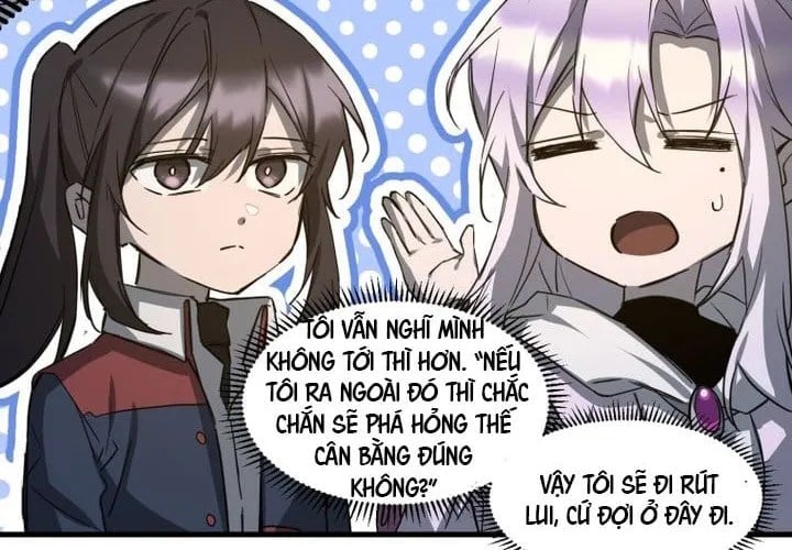 Helmut Đứa Trẻ Bị Ruồng Bỏ Chapter 111 - Trang 2