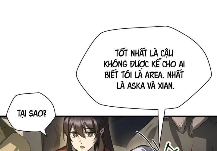 Helmut Đứa Trẻ Bị Ruồng Bỏ Chapter 111 - Trang 2