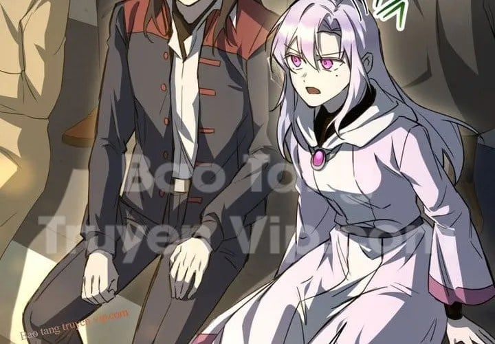 Helmut Đứa Trẻ Bị Ruồng Bỏ Chapter 111 - Trang 2