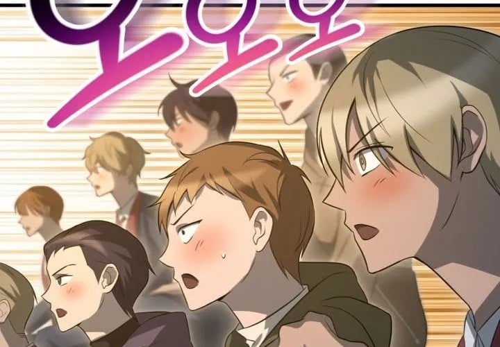Helmut Đứa Trẻ Bị Ruồng Bỏ Chapter 111 - Trang 2