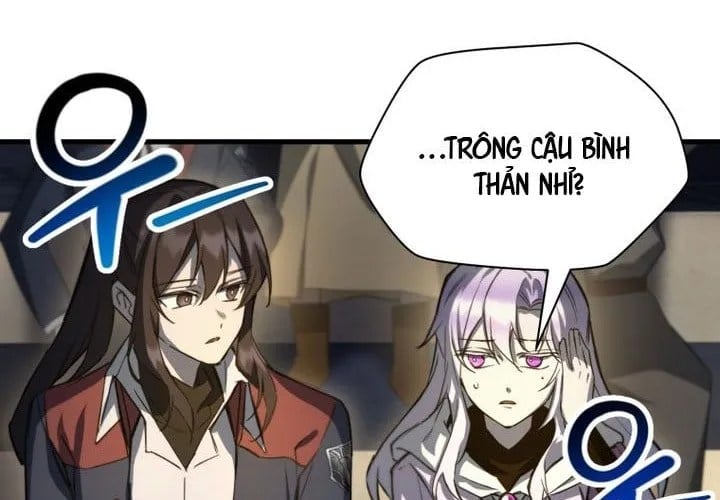 Helmut Đứa Trẻ Bị Ruồng Bỏ Chapter 111 - Trang 2