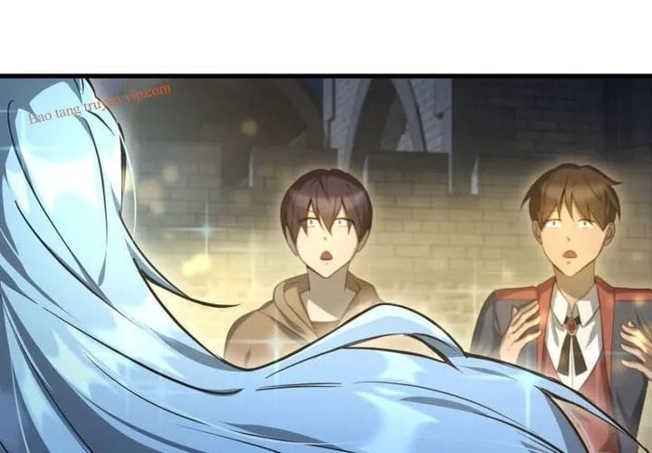 Helmut Đứa Trẻ Bị Ruồng Bỏ Chapter 111 - Trang 2