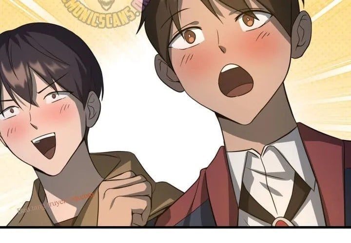 Helmut Đứa Trẻ Bị Ruồng Bỏ Chapter 111 - Trang 2