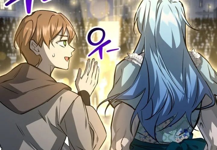 Helmut Đứa Trẻ Bị Ruồng Bỏ Chapter 111 - Trang 2
