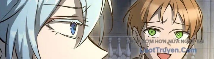 Helmut Đứa Trẻ Bị Ruồng Bỏ Chapter 111 - Trang 2