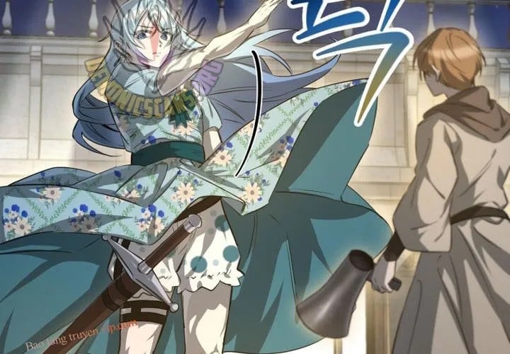 Helmut Đứa Trẻ Bị Ruồng Bỏ Chapter 111 - Trang 2