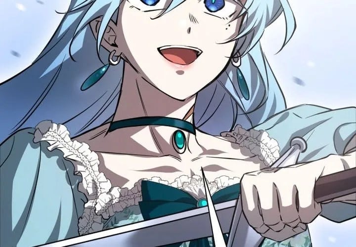 Helmut Đứa Trẻ Bị Ruồng Bỏ Chapter 111 - Trang 2