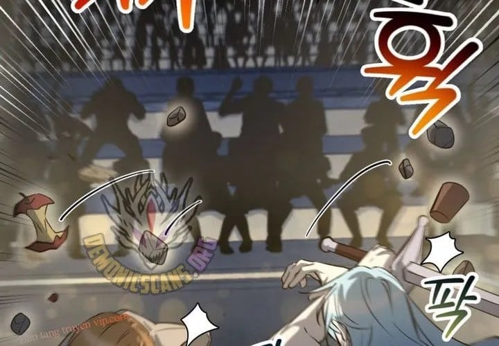 Helmut Đứa Trẻ Bị Ruồng Bỏ Chapter 111 - Trang 2