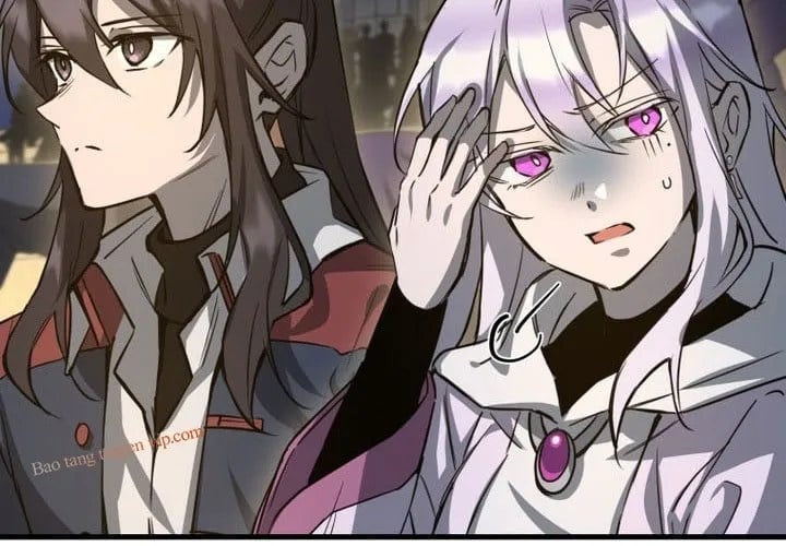 Helmut Đứa Trẻ Bị Ruồng Bỏ Chapter 111 - Trang 2
