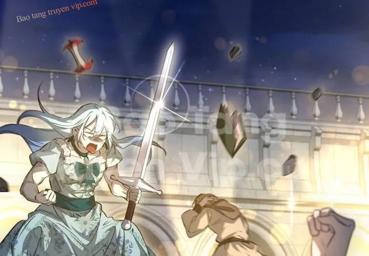 Helmut Đứa Trẻ Bị Ruồng Bỏ Chapter 111 - Trang 2