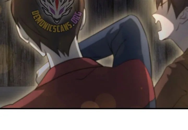 Helmut Đứa Trẻ Bị Ruồng Bỏ Chapter 111 - Trang 2