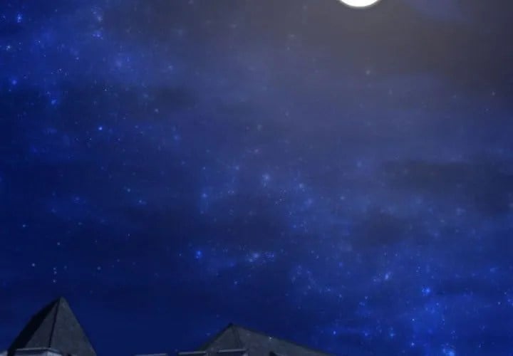 Helmut Đứa Trẻ Bị Ruồng Bỏ Chapter 111 - Trang 2