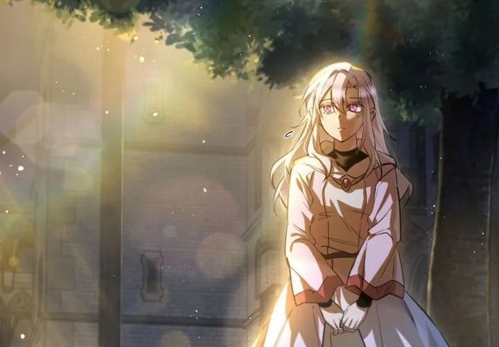 Helmut Đứa Trẻ Bị Ruồng Bỏ Chapter 111 - Trang 2