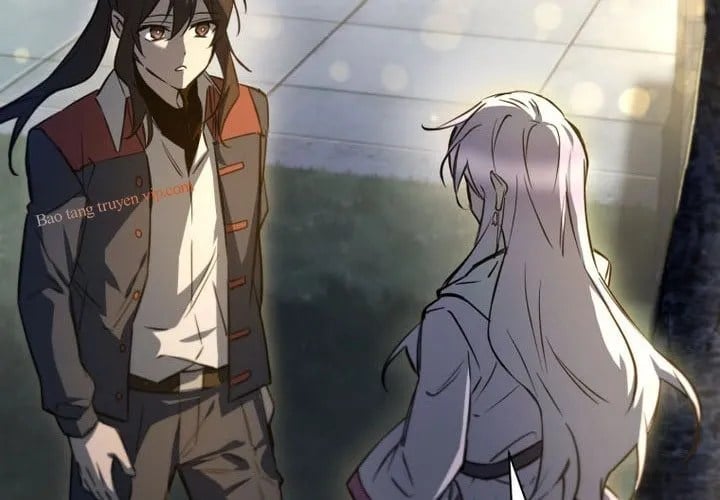 Helmut Đứa Trẻ Bị Ruồng Bỏ Chapter 111 - Trang 2