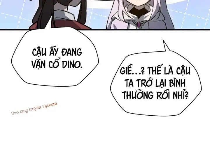 Helmut Đứa Trẻ Bị Ruồng Bỏ Chapter 111 - Trang 2
