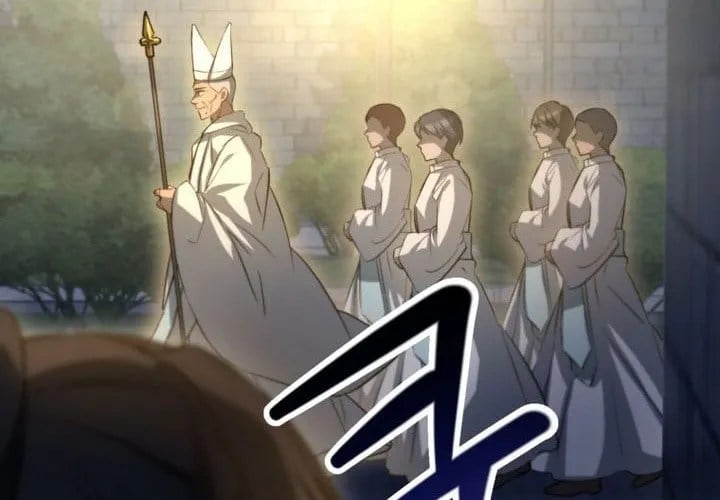 Helmut Đứa Trẻ Bị Ruồng Bỏ Chapter 111 - Trang 2