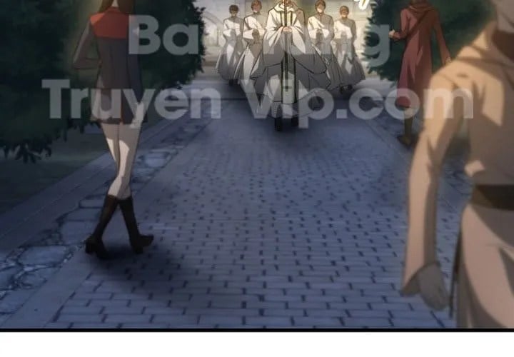 Helmut Đứa Trẻ Bị Ruồng Bỏ Chapter 111 - Trang 2