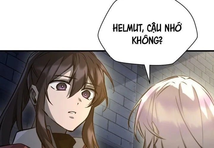 Helmut Đứa Trẻ Bị Ruồng Bỏ Chapter 111 - Trang 2