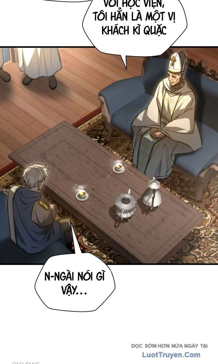 Helmut Đứa Trẻ Bị Ruồng Bỏ Chapter 112 - Trang 2