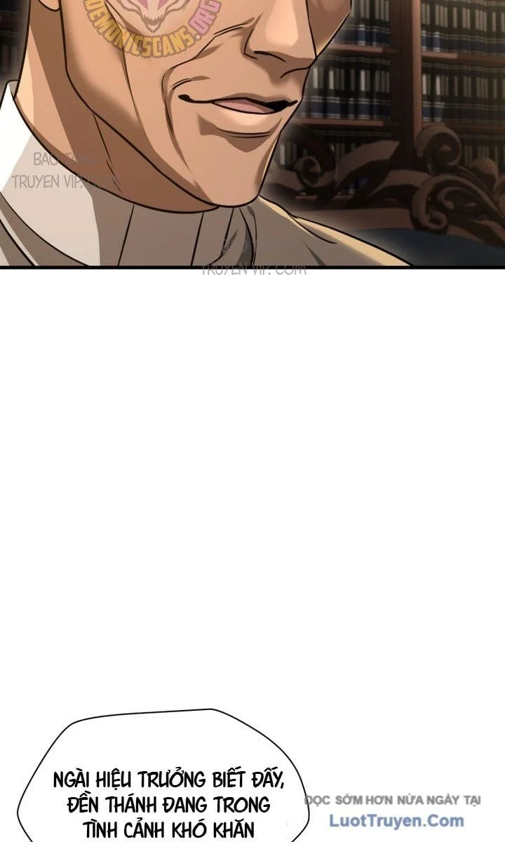 Helmut Đứa Trẻ Bị Ruồng Bỏ Chapter 112 - Trang 2