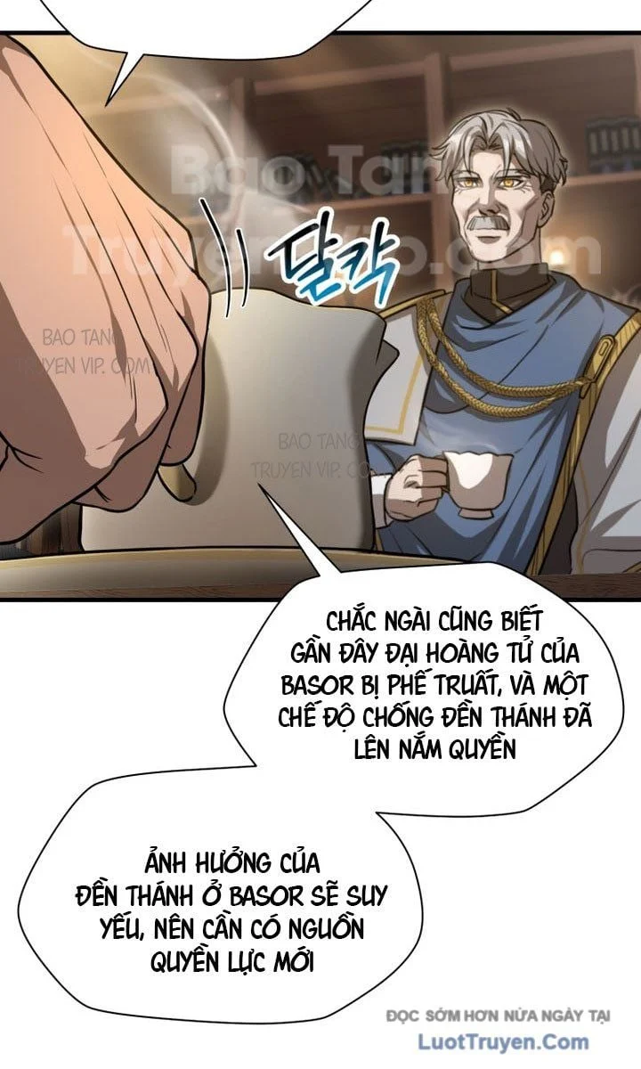 Helmut Đứa Trẻ Bị Ruồng Bỏ Chapter 112 - Trang 2