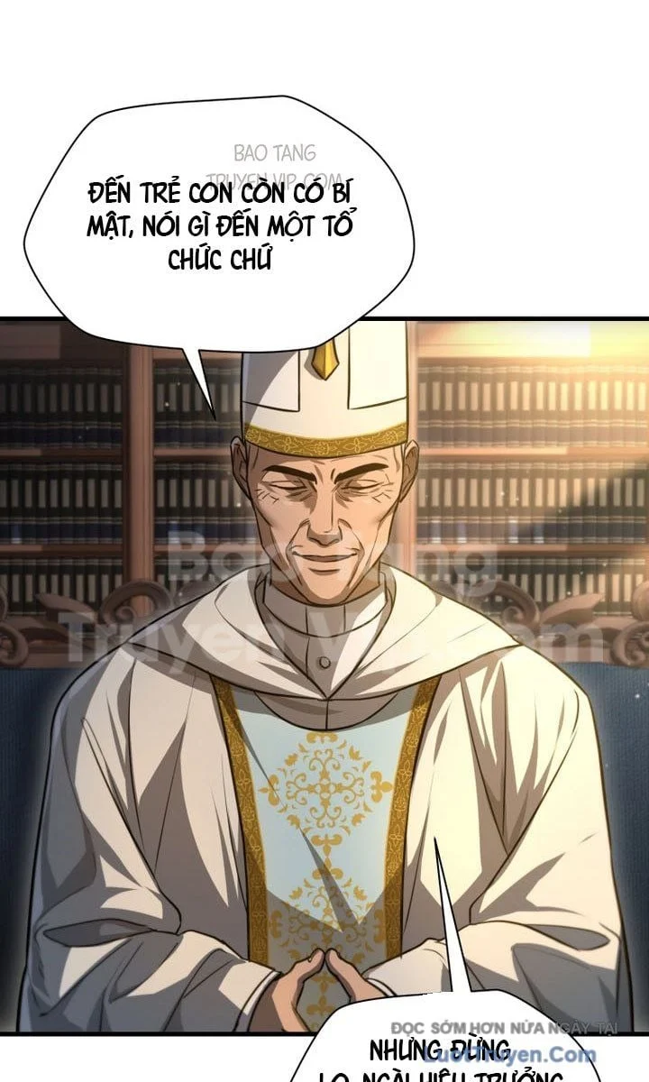 Helmut Đứa Trẻ Bị Ruồng Bỏ Chapter 112 - Trang 2