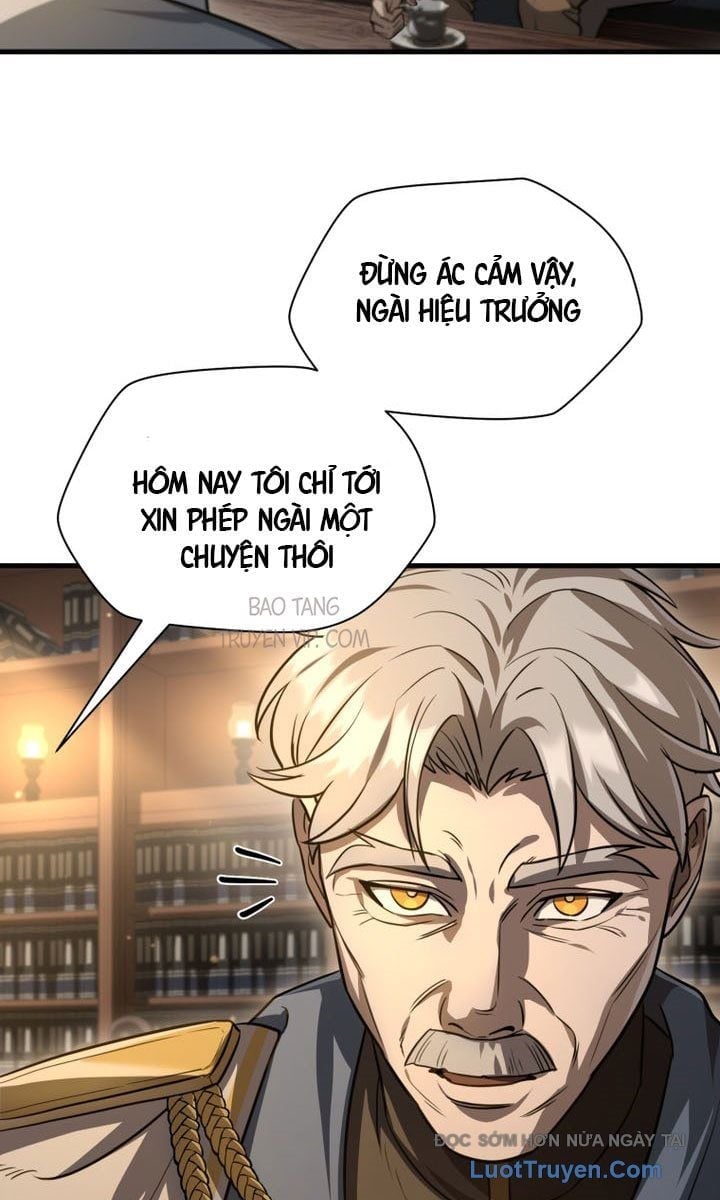 Helmut Đứa Trẻ Bị Ruồng Bỏ Chapter 112 - Trang 2