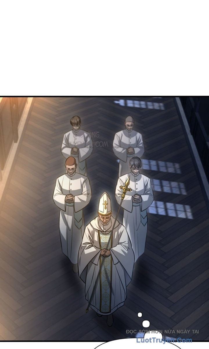 Helmut Đứa Trẻ Bị Ruồng Bỏ Chapter 112 - Trang 2