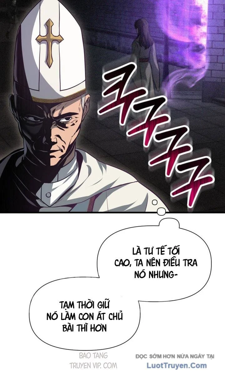 Helmut Đứa Trẻ Bị Ruồng Bỏ Chapter 112 - Trang 2