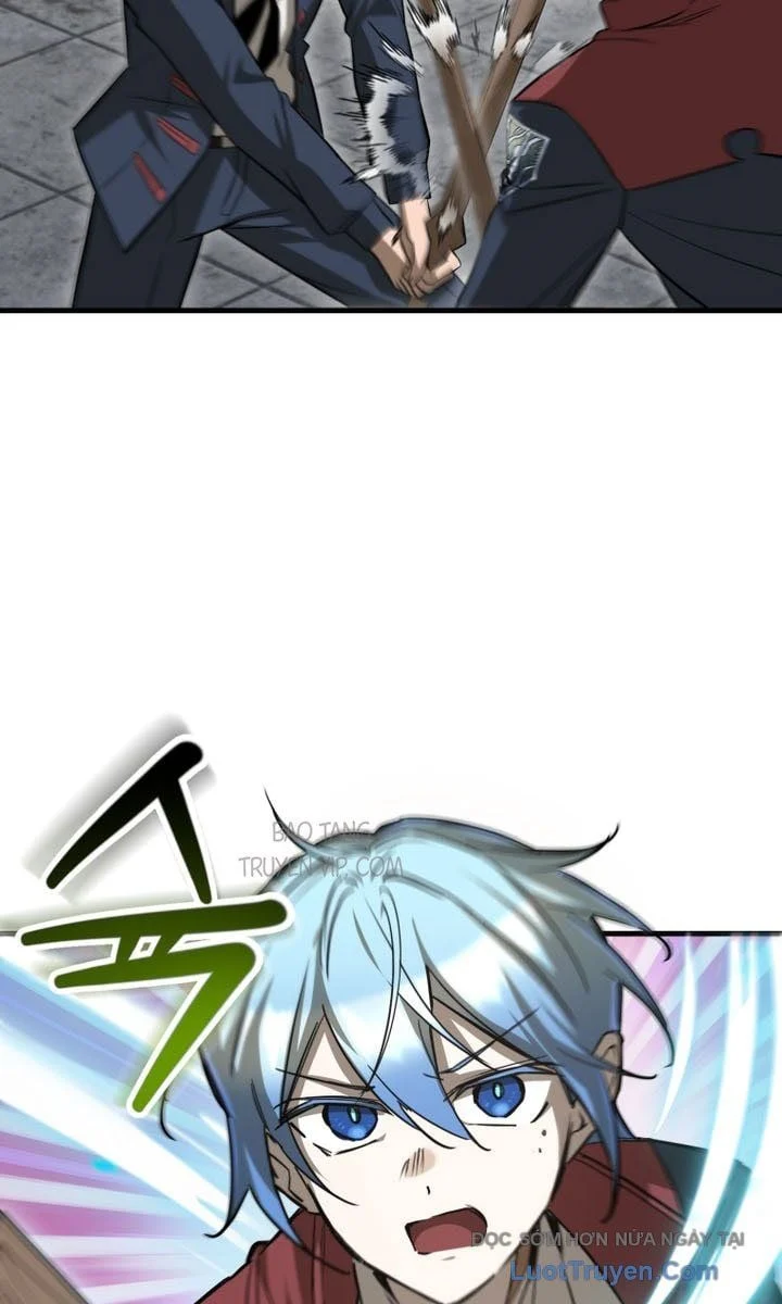 Helmut Đứa Trẻ Bị Ruồng Bỏ Chapter 112 - Trang 2