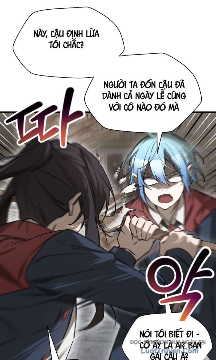 Helmut Đứa Trẻ Bị Ruồng Bỏ Chapter 112 - Trang 2