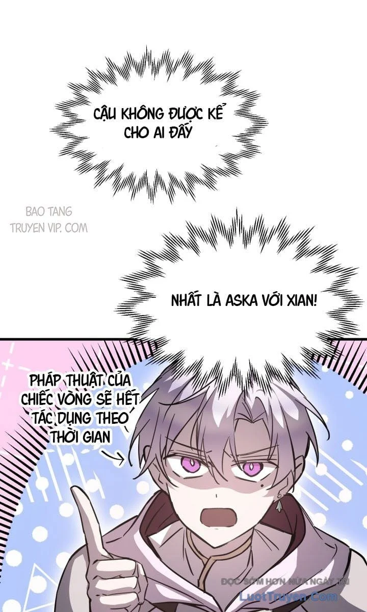 Helmut Đứa Trẻ Bị Ruồng Bỏ Chapter 112 - Trang 2