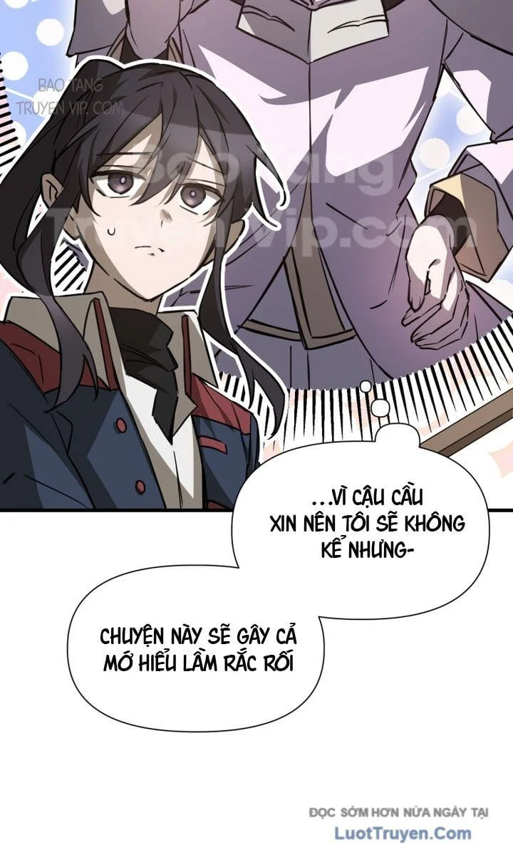 Helmut Đứa Trẻ Bị Ruồng Bỏ Chapter 112 - Trang 2