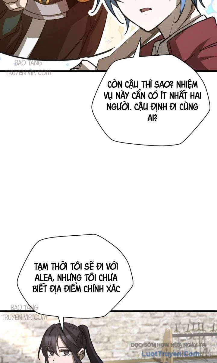 Helmut Đứa Trẻ Bị Ruồng Bỏ Chapter 112 - Trang 2