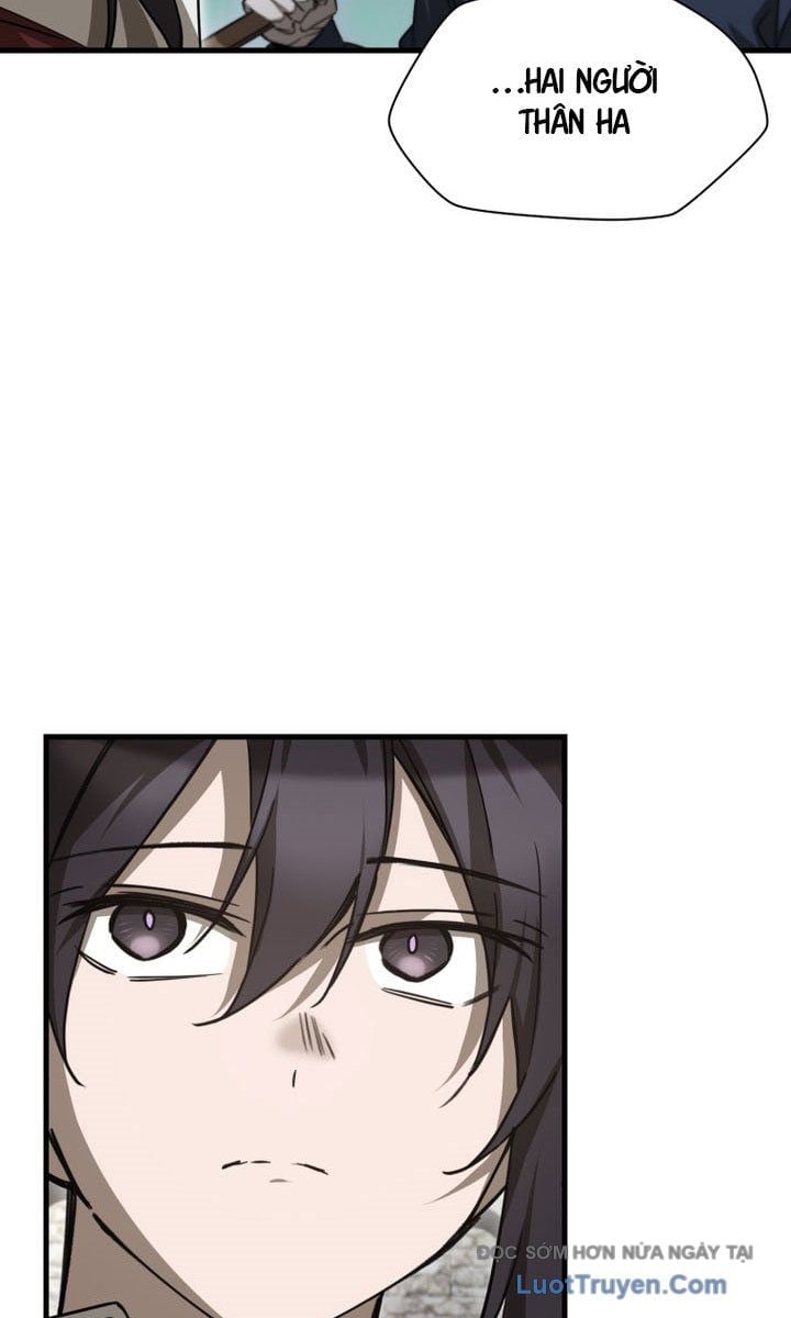 Helmut Đứa Trẻ Bị Ruồng Bỏ Chapter 112 - Trang 2