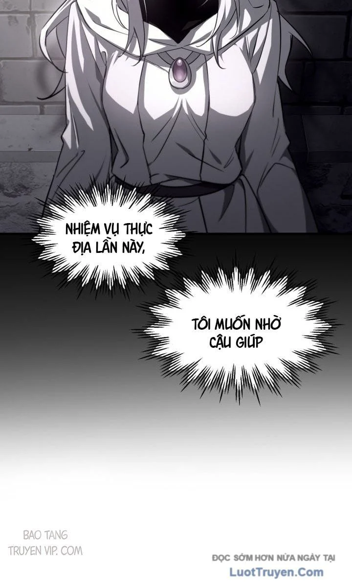 Helmut Đứa Trẻ Bị Ruồng Bỏ Chapter 112 - Trang 2