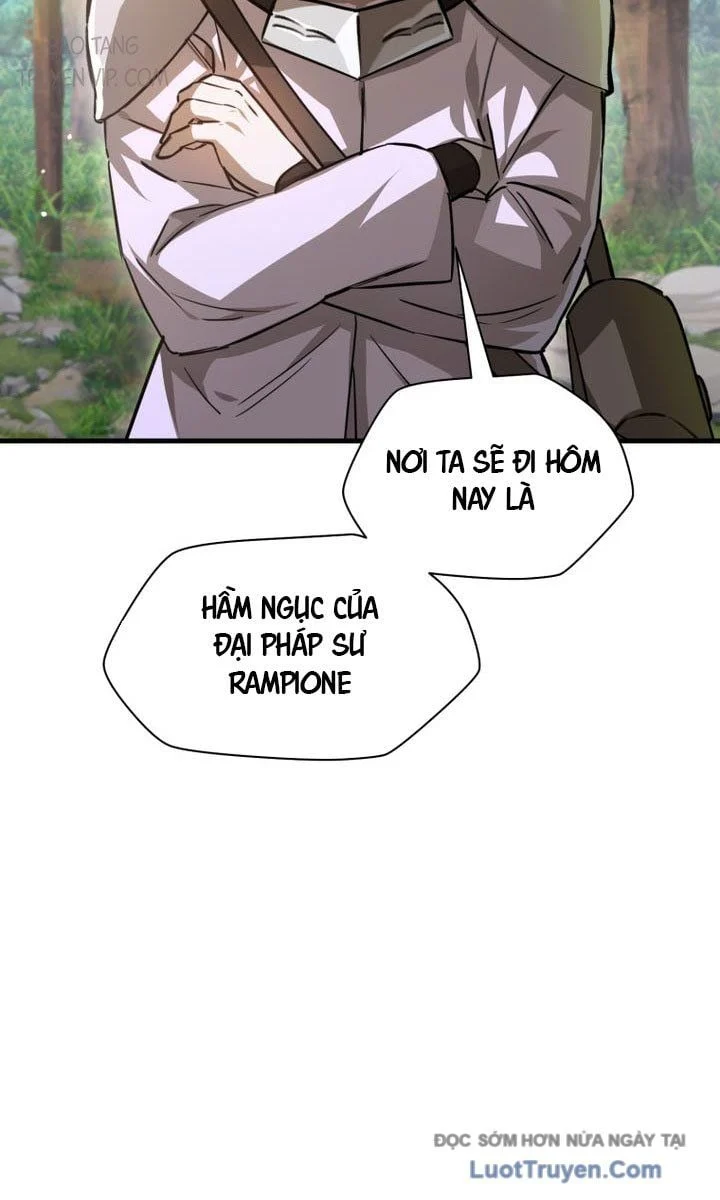 Helmut Đứa Trẻ Bị Ruồng Bỏ Chapter 112 - Trang 2