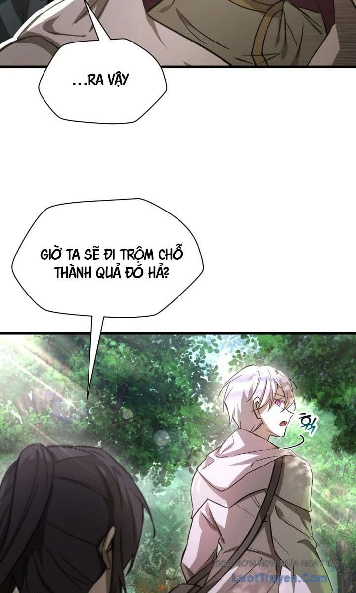 Helmut Đứa Trẻ Bị Ruồng Bỏ Chapter 112 - Trang 2