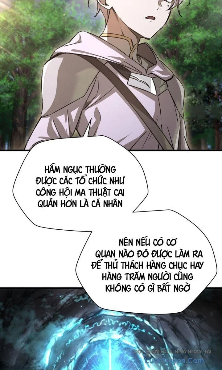 Helmut Đứa Trẻ Bị Ruồng Bỏ Chapter 112 - Trang 2