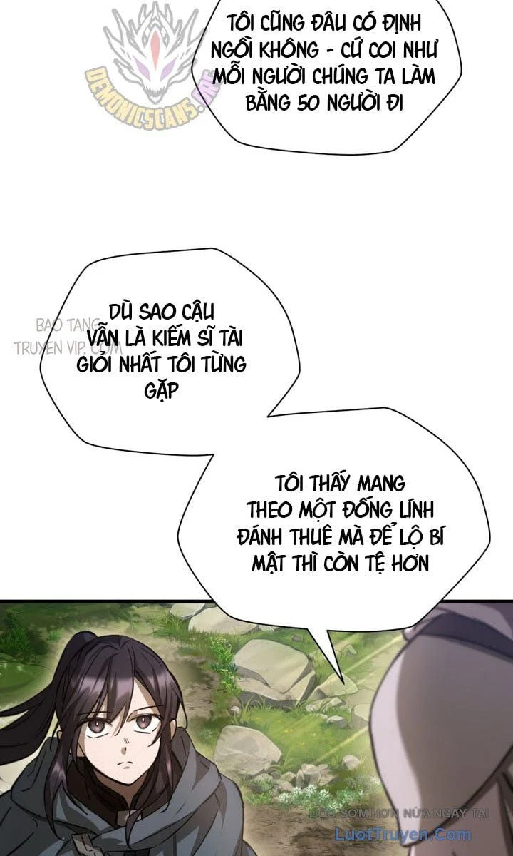 Helmut Đứa Trẻ Bị Ruồng Bỏ Chapter 112 - Trang 2