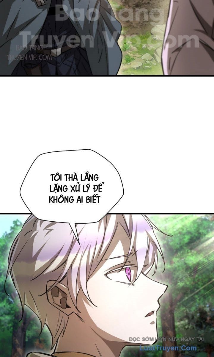 Helmut Đứa Trẻ Bị Ruồng Bỏ Chapter 112 - Trang 2