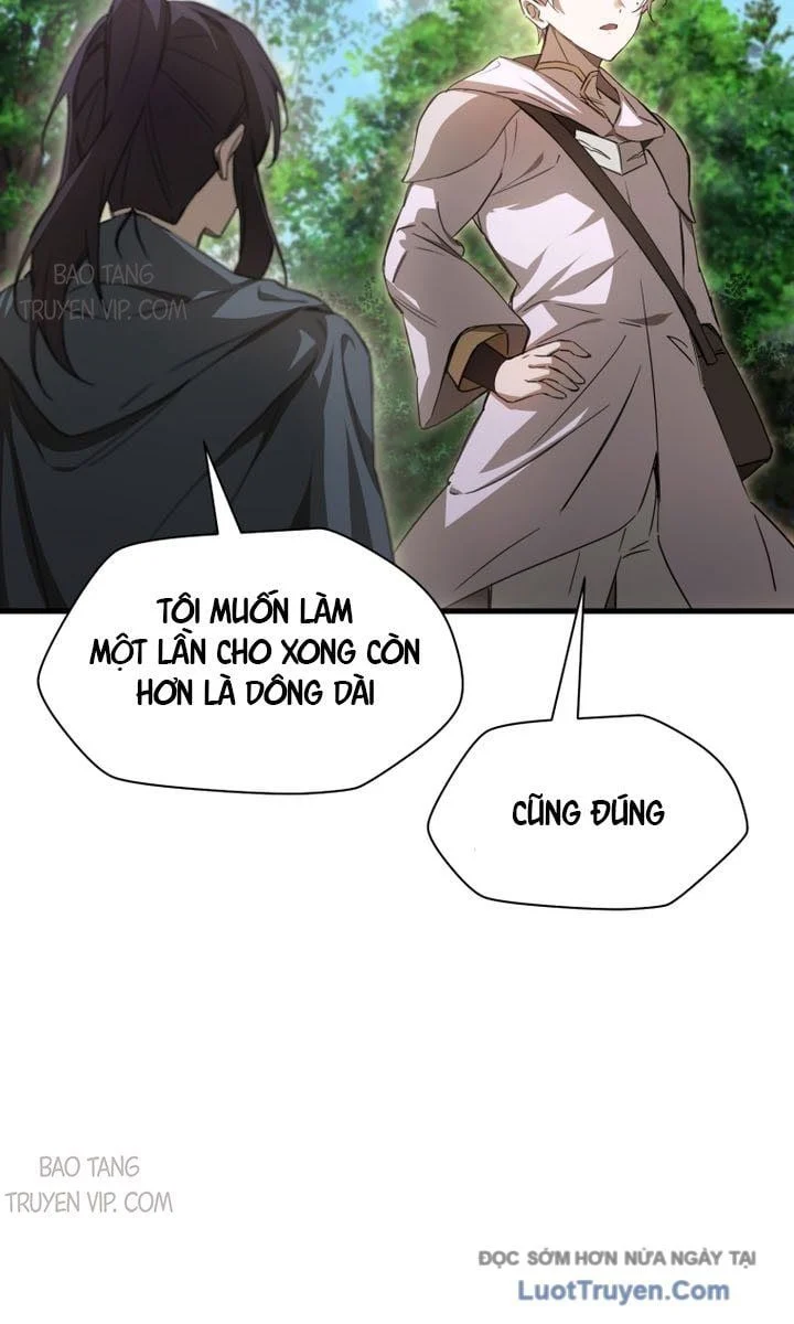 Helmut Đứa Trẻ Bị Ruồng Bỏ Chapter 112 - Trang 2