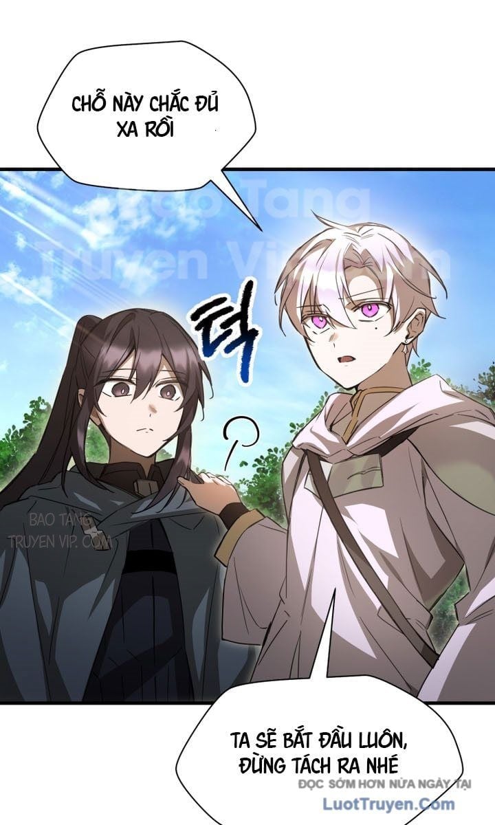 Helmut Đứa Trẻ Bị Ruồng Bỏ Chapter 112 - Trang 2