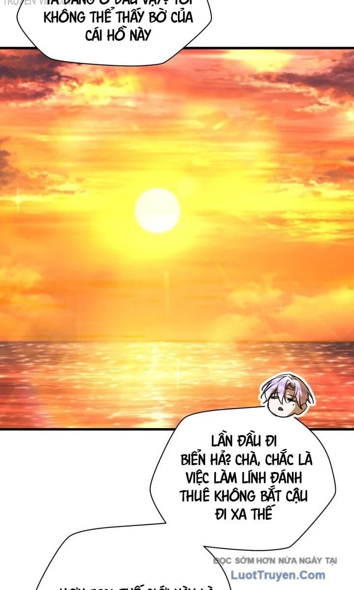 Helmut Đứa Trẻ Bị Ruồng Bỏ Chapter 112 - Trang 2