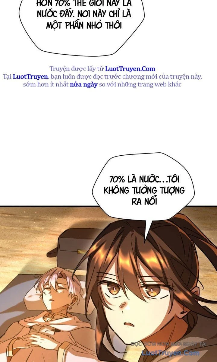 Helmut Đứa Trẻ Bị Ruồng Bỏ Chapter 112 - Trang 2