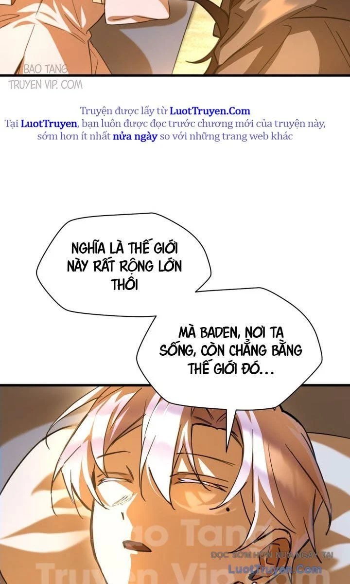 Helmut Đứa Trẻ Bị Ruồng Bỏ Chapter 112 - Trang 2